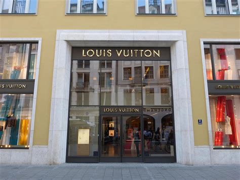 germany louis vuitton price|Louis Vuitton stores in Germany.